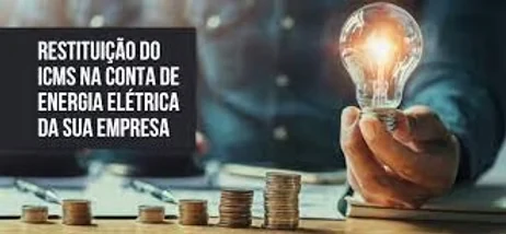 Laudo de crédito de ICMS