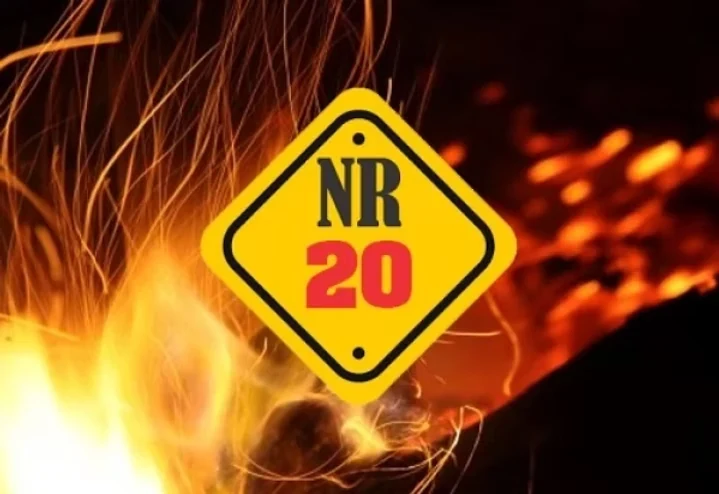 Prontuário de Instalações NR-20