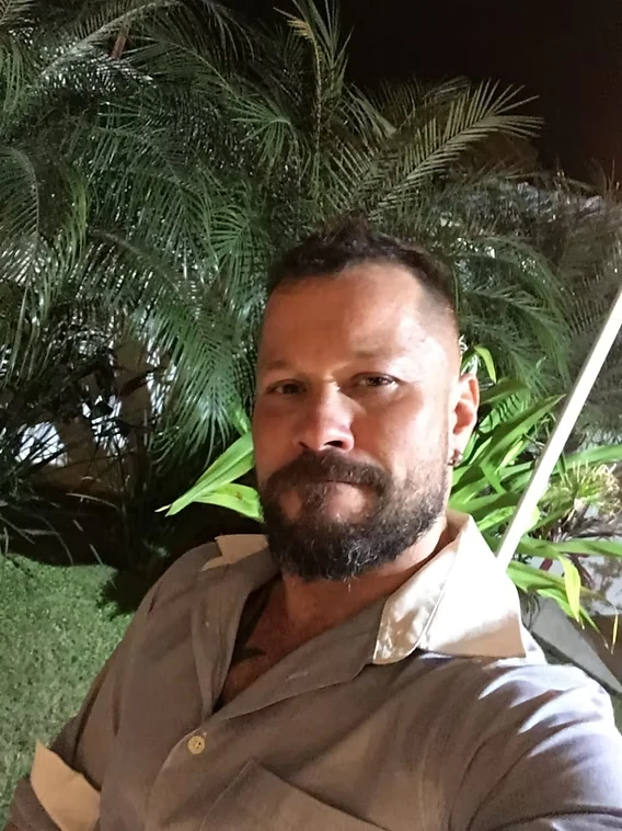 Diretor Operacional Augusto de Almeida Bottura